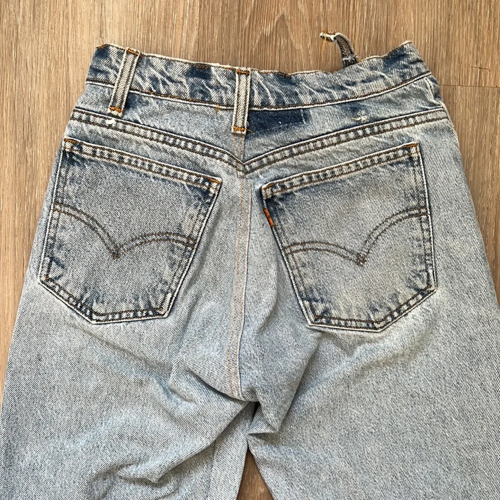 VINTAGE LEVIS - Picture 3 of 7
